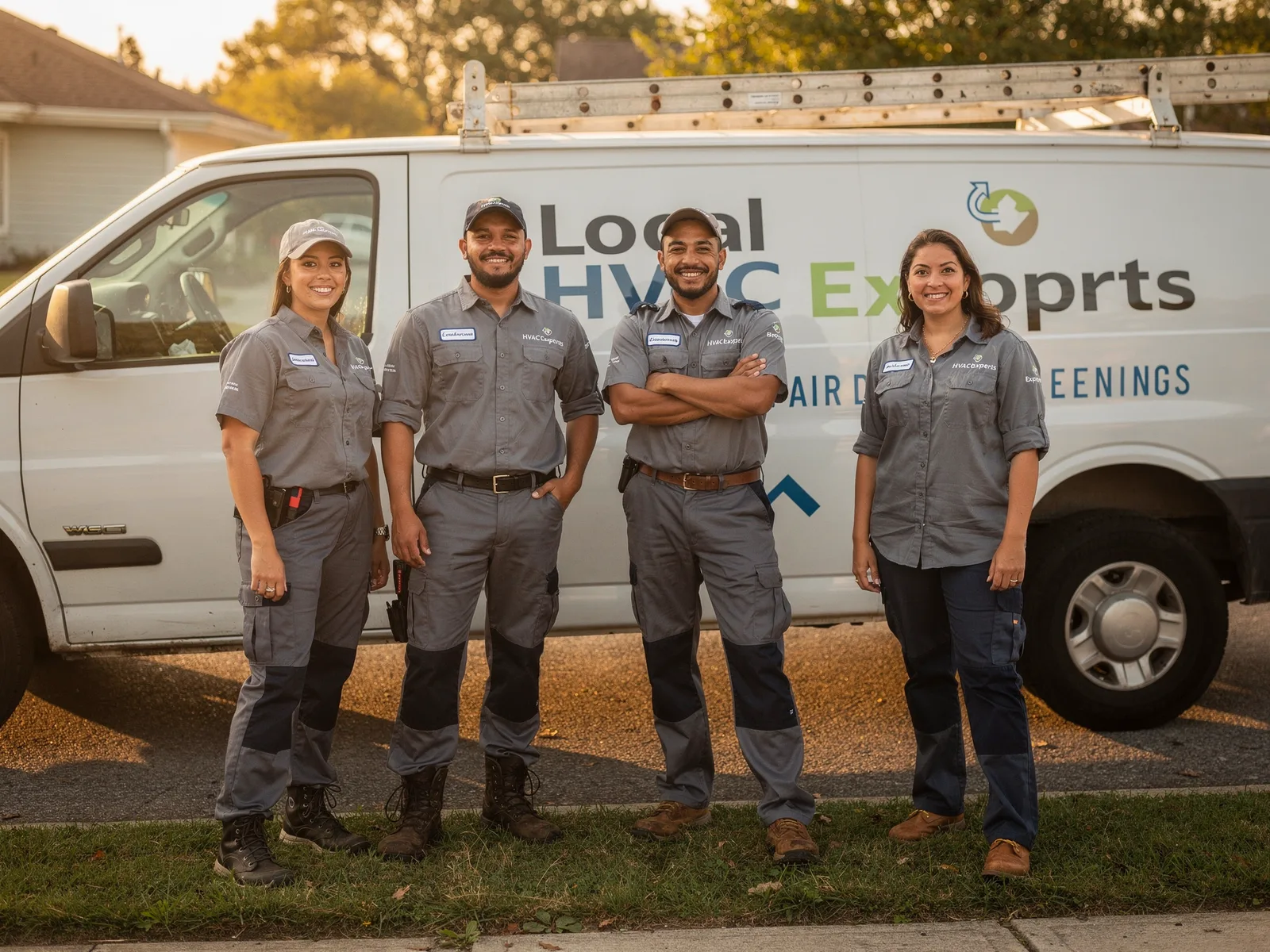 24/7 HVAC Repair & AC Replacement company in Rock City, IL