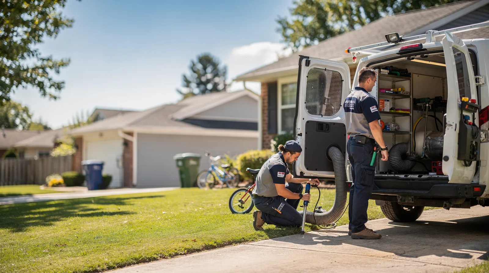 24/7 HVAC Repair & AC Replacement in Rock City, IL near me